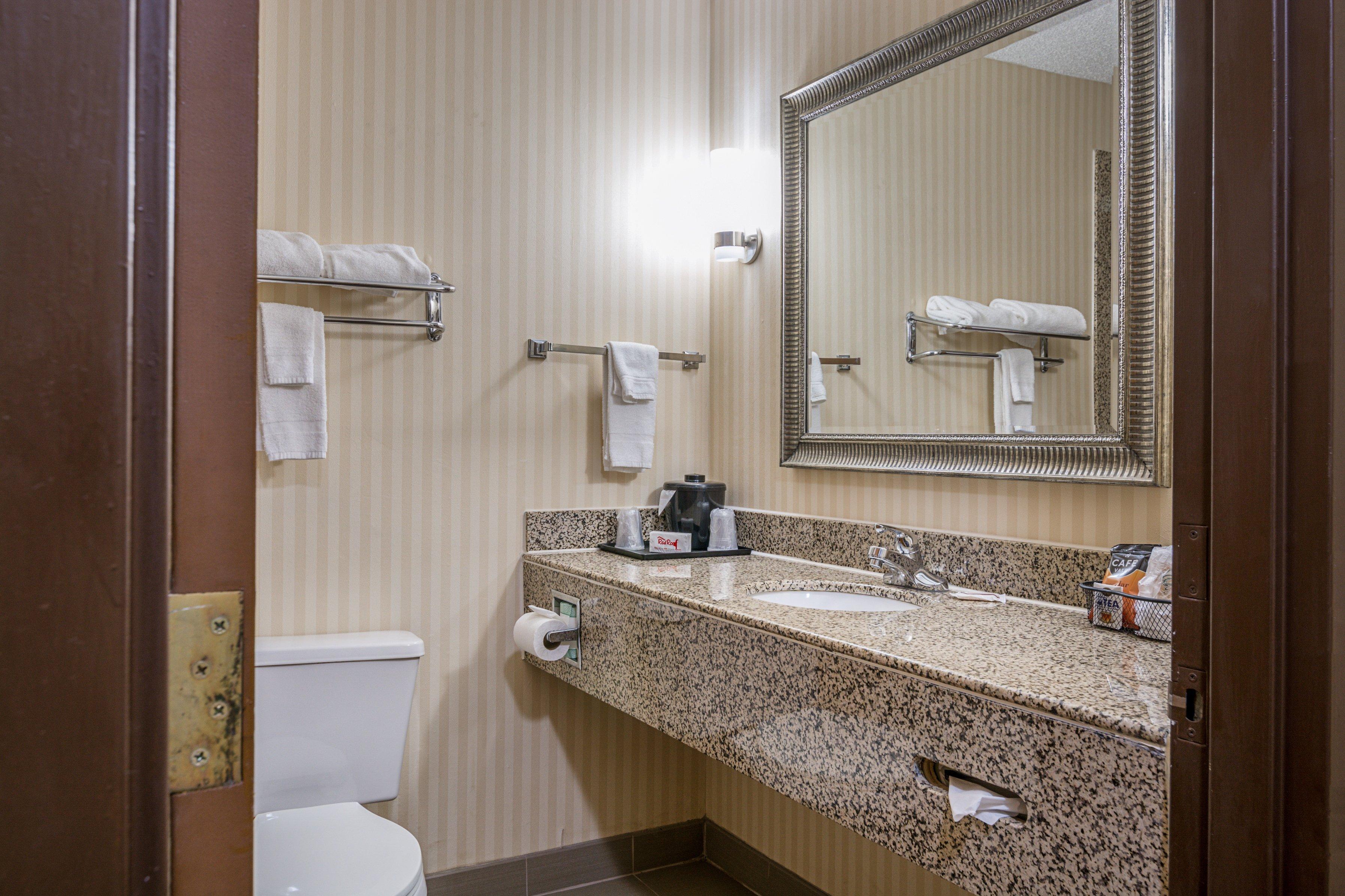 Red Roof Inn & Suites Літл-Рок Екстер'єр фото