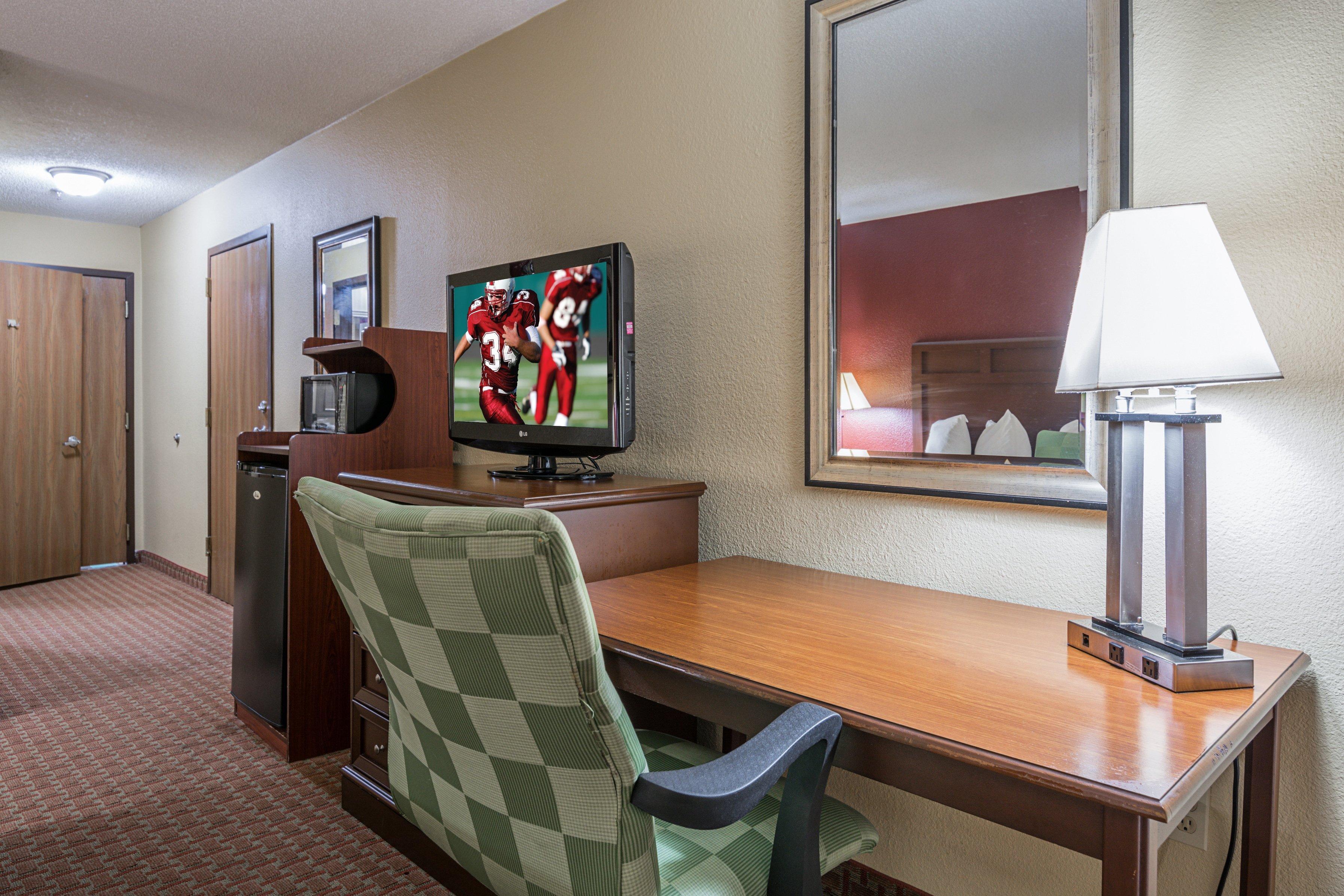 Red Roof Inn & Suites Літл-Рок Екстер'єр фото